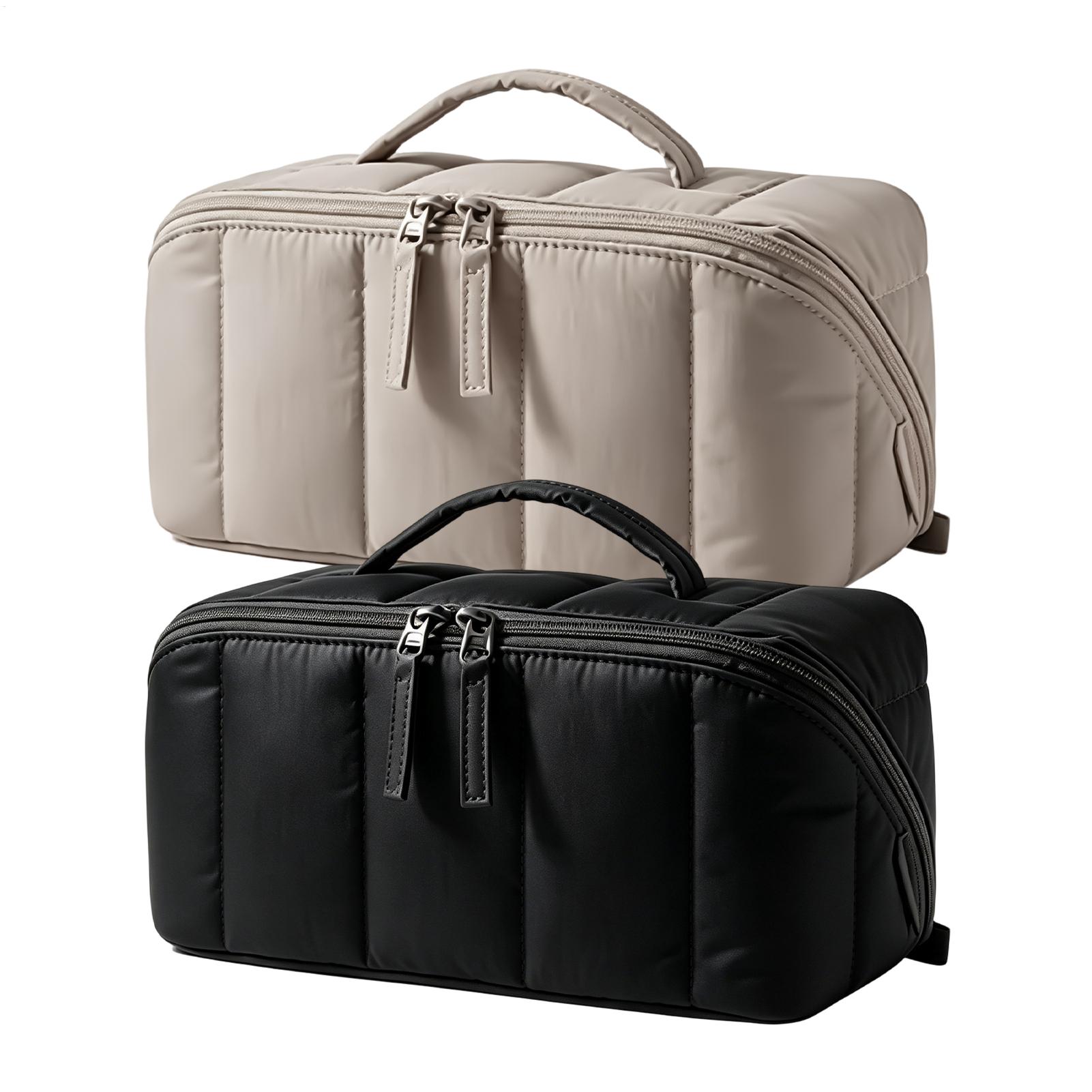 Luxury Skincare Containers - Make-up organizer toilettas make-up koffer opbergtas
