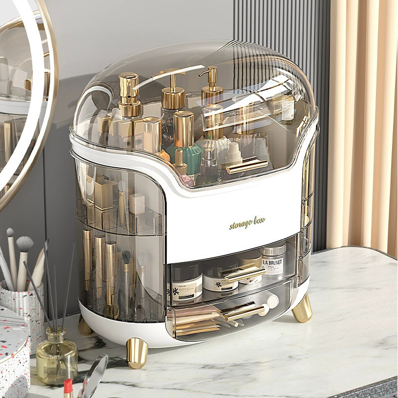 Luxe opbergdoos voor cosmetica - Luxury Skincare Containers recensie en prijs