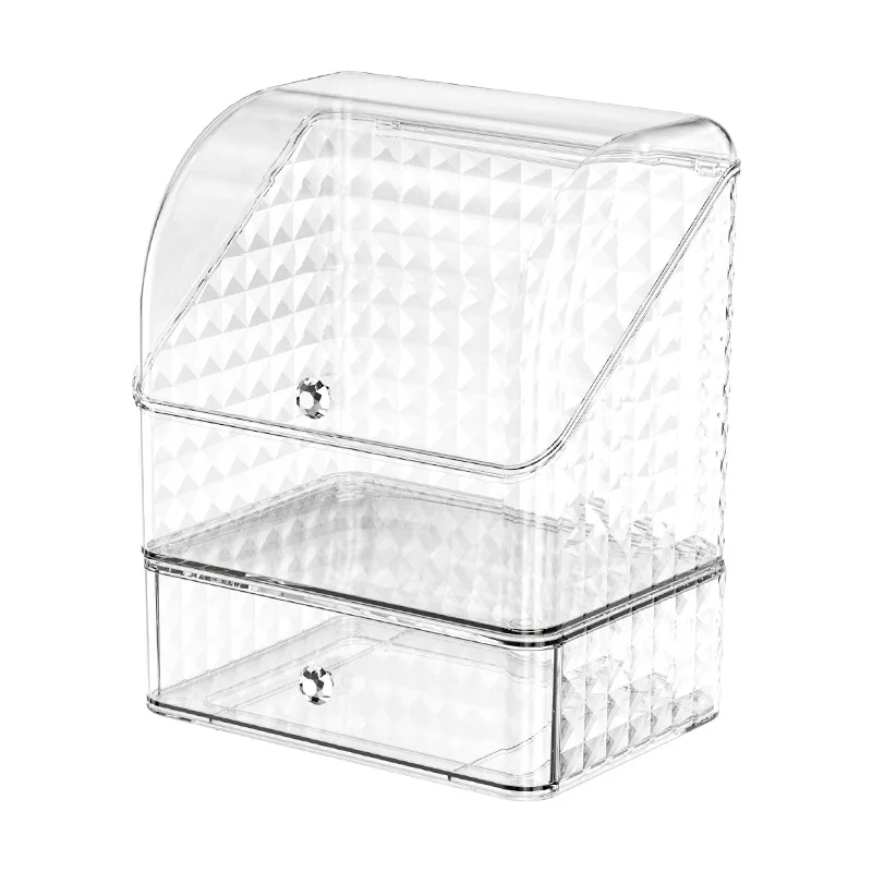 Cosmetische Opbergdoos Senior  - Luxury Skincare Containers recensie en prijs