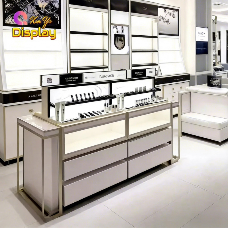 Luxe huidverzorgingswinkelinri - Luxury Skincare Retailers recensie en prijs