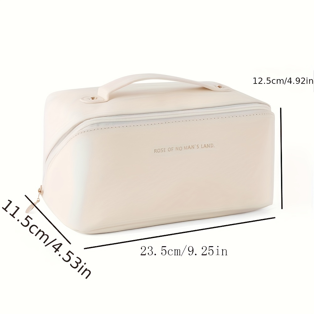 Make-up organisator Vrouwelijk - Luxury Skincare Containers recensie en prijs