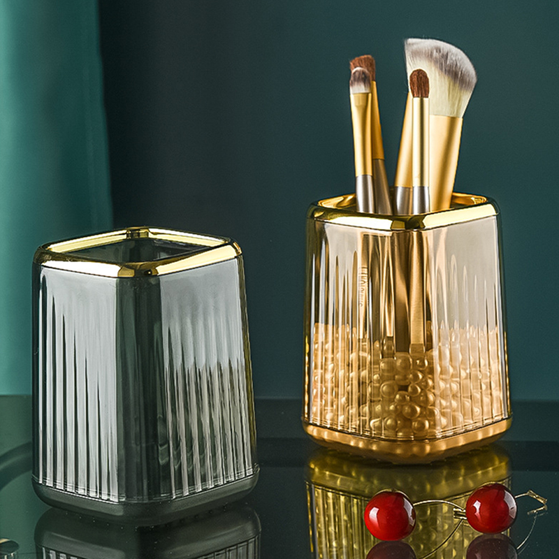 Luxe Make-up Organisatoren Des - Luxury Skincare Containers recensie en prijs