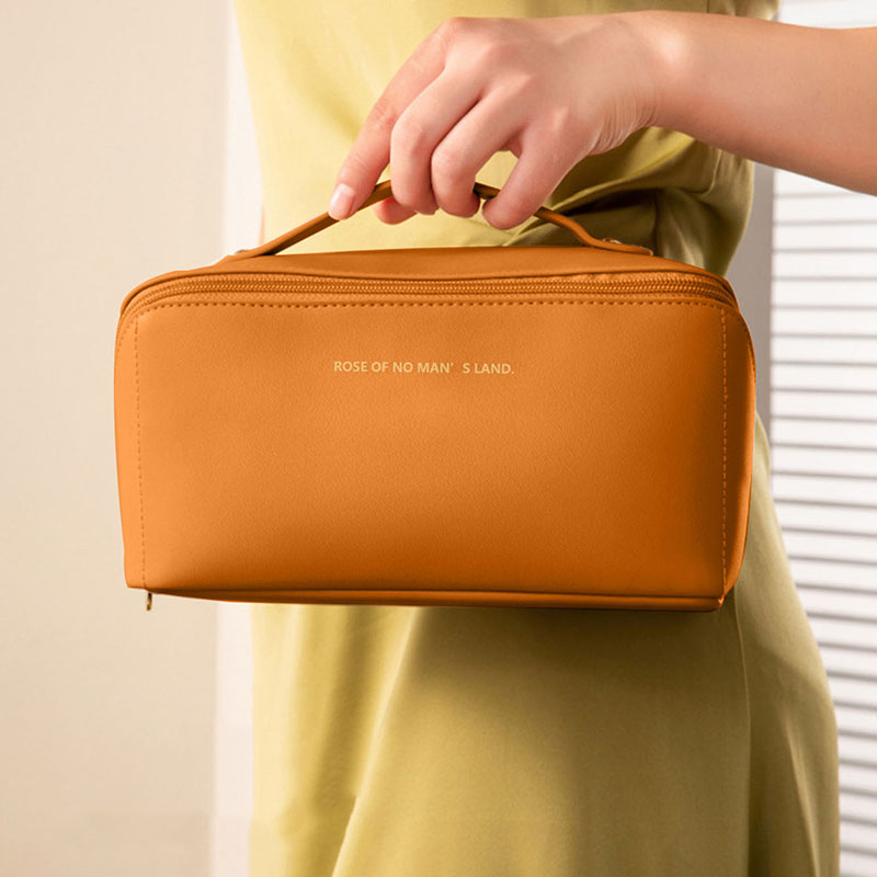 Luxe make-up organizer voor da - Luxury Skincare Containers recensie en prijs