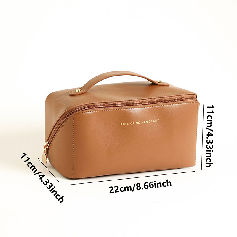 Luxe make-up organizer voor da - Luxury Skincare Containers recensie en prijs