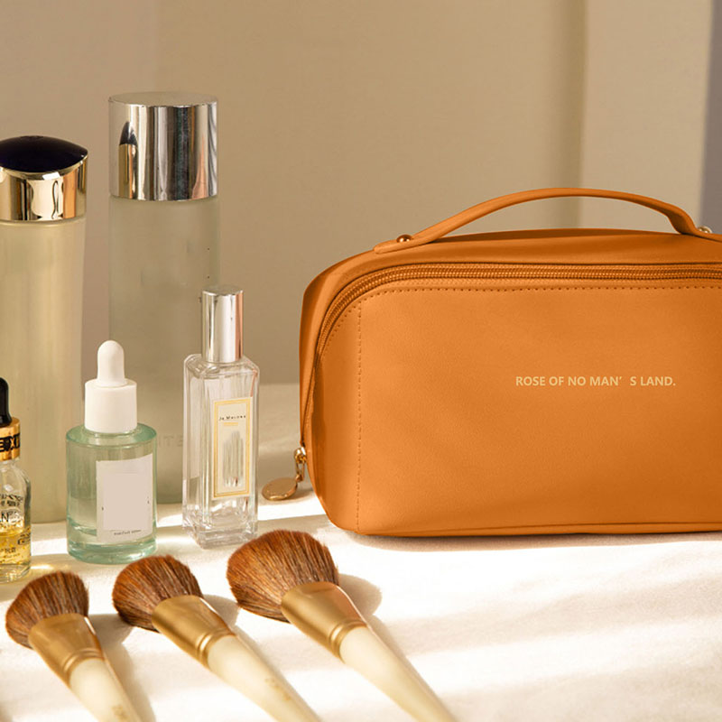 Luxe make-up organizer voor da - Luxury Skincare Containers recensie en prijs