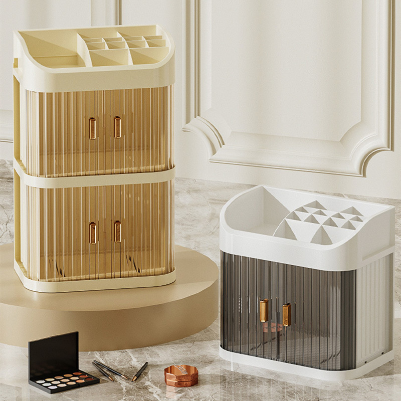Cosmetica Opbergdoos Desktop M - Luxury Skincare Containers recensie en prijs