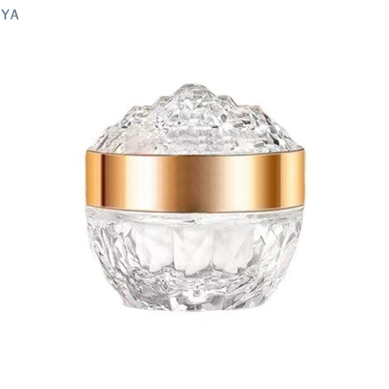 【YA】 Luxe diamanten glazen crè - Luxury Skincare Containers recensie en prijs