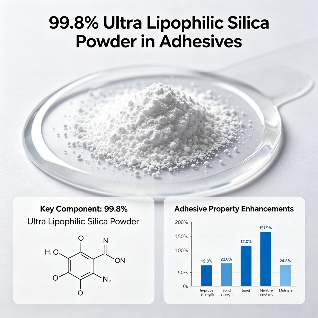 99,8% Ultra Lipofiel Nano Sili - Ultra Luxury Skincare recensie en prijs