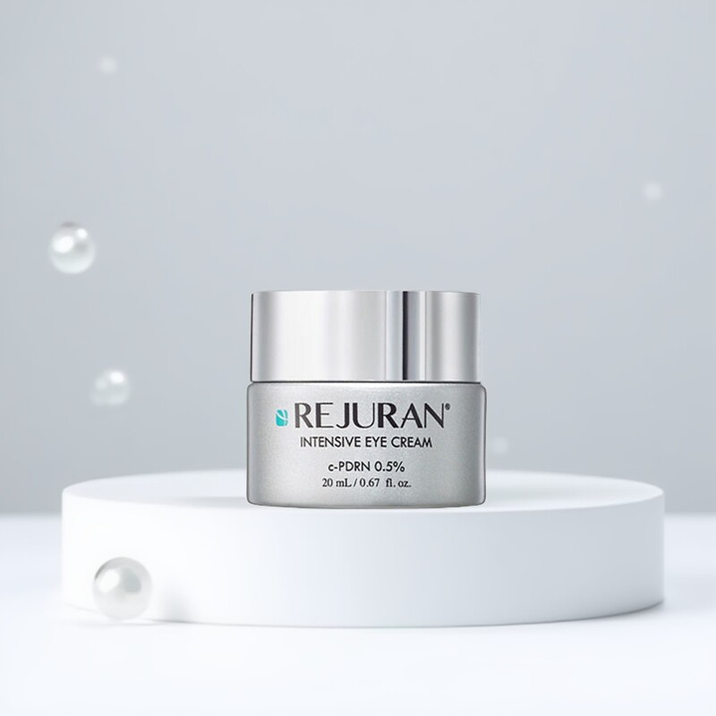 Koreaanse REJURAN Salmon Stren - Luxury Skincare Cream recensie en prijs