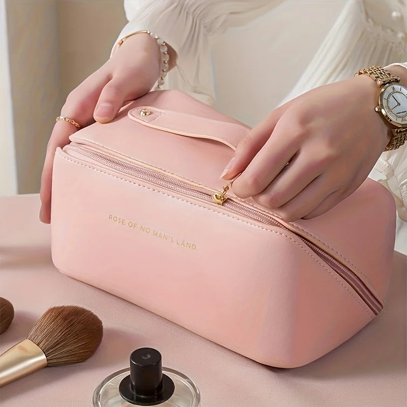 Make-up organizer, toilettas v - Luxury Skincare Containers recensie en prijs