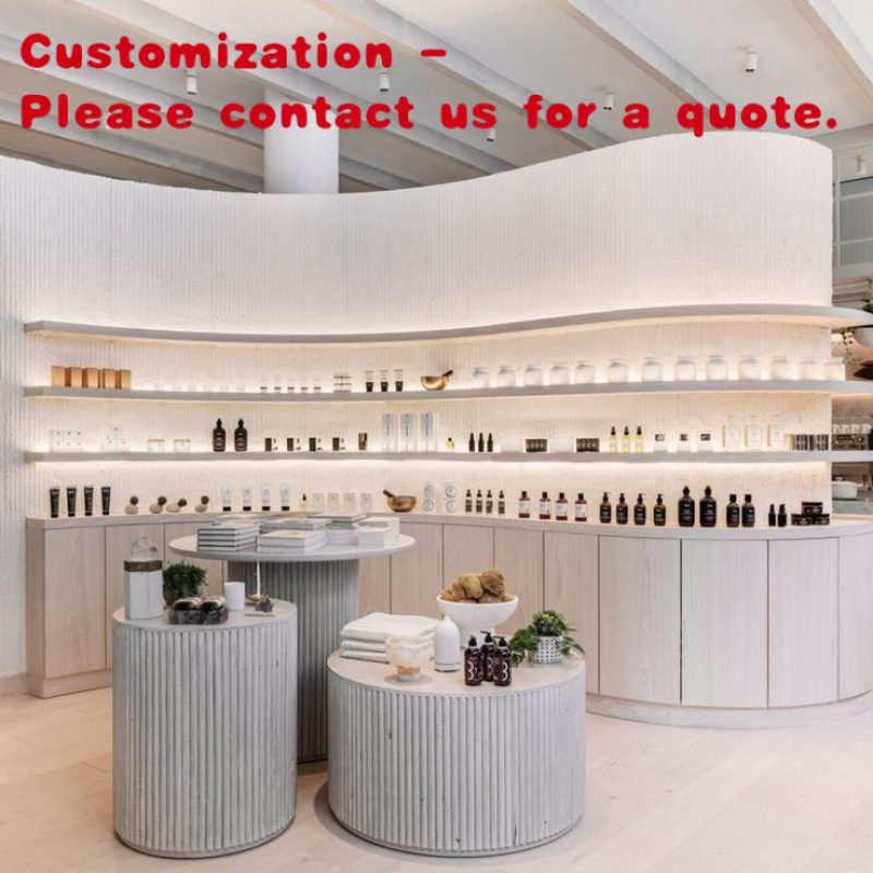 op maat. Luxe schoonheidswinke - Luxury Skincare Retailers recensie en prijs