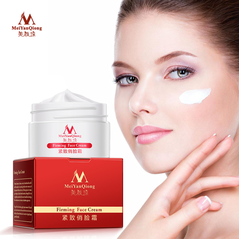 Gezicht Lifting Shaping Huidve - Luxury Skincare Cream recensie en prijs