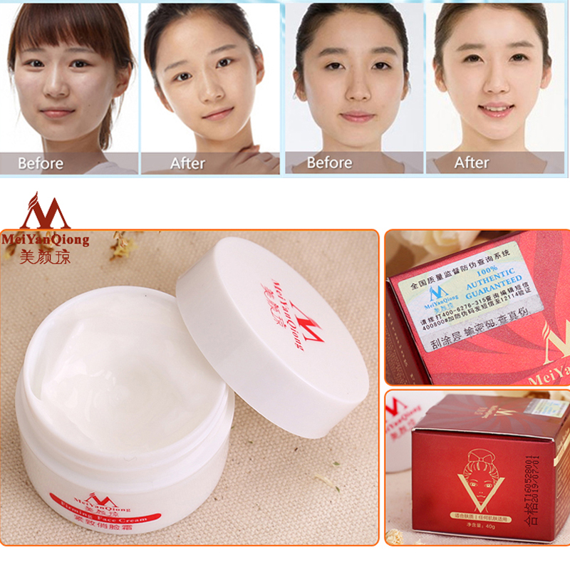 Gezicht Lifting Shaping Huidve - Luxury Skincare Cream recensie en prijs