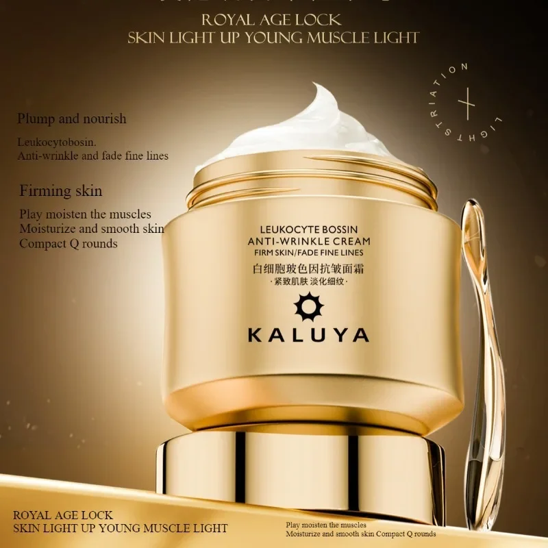 Luxe crèmeset voor saaie huidv - Luxury Skincare Cream recensie en prijs