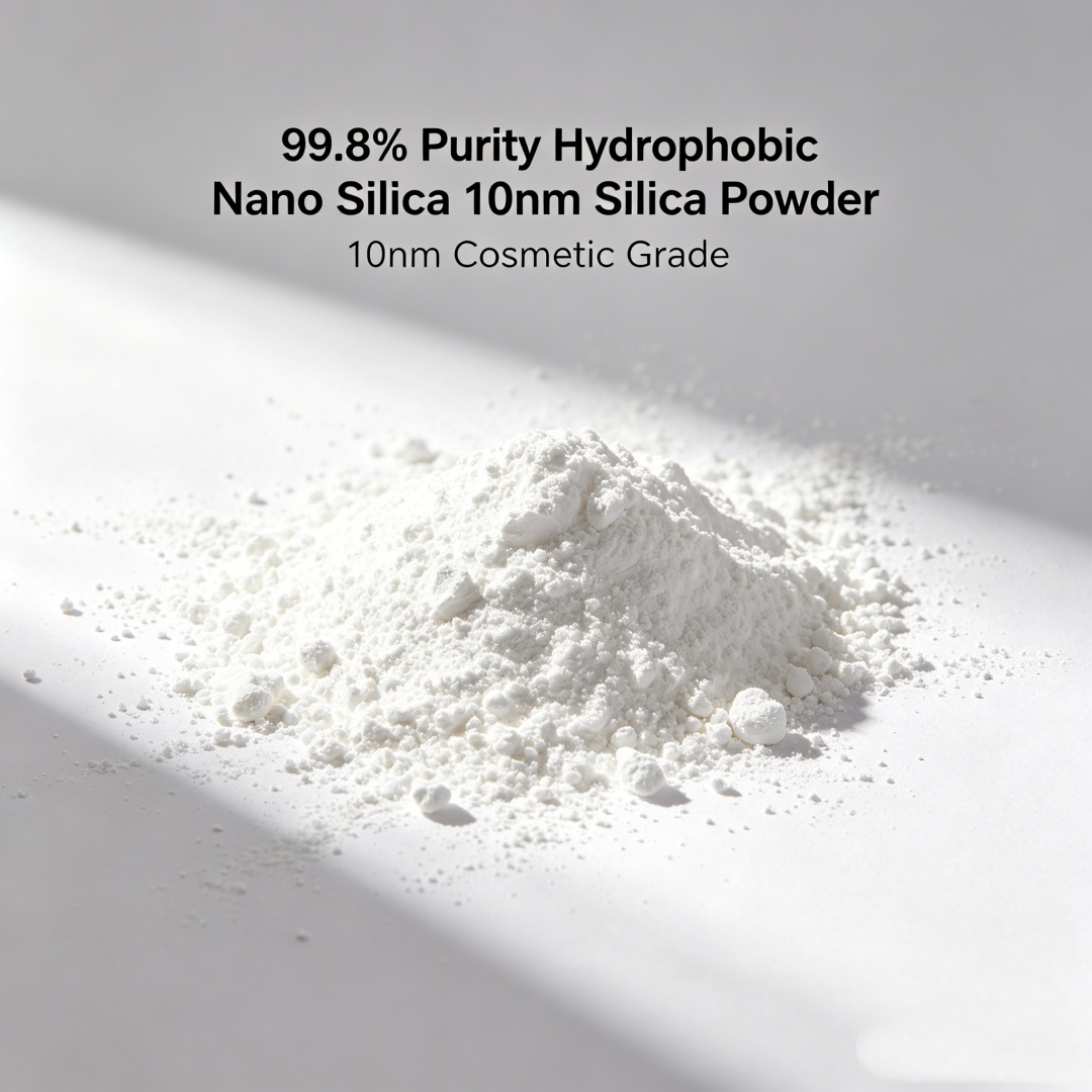 99,8% Ultra Lipofiel Nano Sili - Ultra Luxury Skincare recensie en prijs