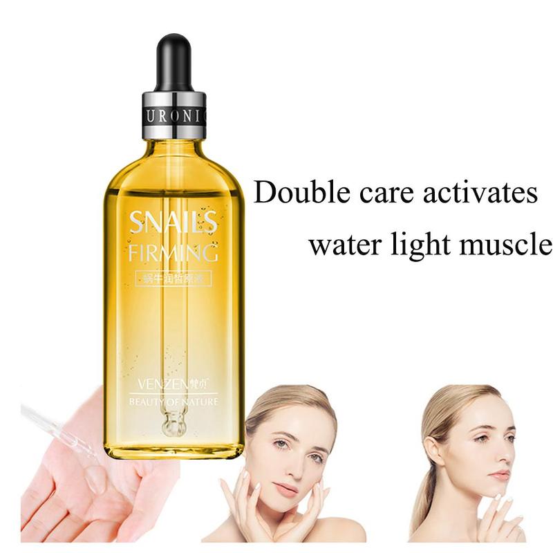 100ml VENZEN Hyaluronzuur Gezi - Luxury Skincare Cream recensie en prijs